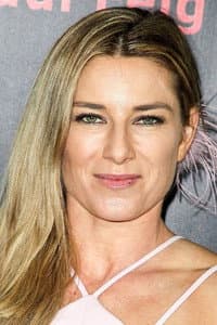 Heidi Moneymaker in Friends, Confidantes: The Keanu/Chad Partnership
