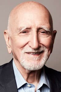 Dominic Chianese in Hit and Run