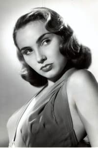 Carol Yorke in Letter from an Unknown Woman