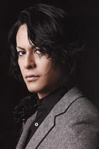 Atsushi Sakurai in Neko Kikaku