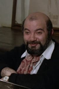 Franco Javarone in Le rose di Danzica