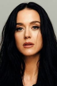 Katy Perry in Power of Women: The Changemakers