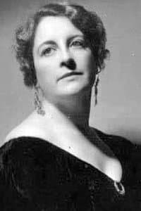 Gloria Bayardo in El haragán de la familia
