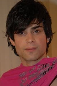 Julien Adagio in Raw Seduction