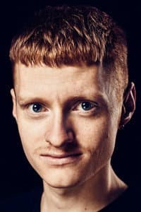 Casper Kjær Jensen in Nightwatch: Demons Are Forever