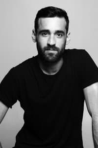 David Teixidó in Un altre home
