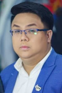 Gia Bảo in Virus Cuồng Loạn