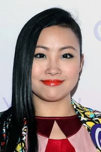 Harriet Yeung Sze-Man in 正義迴廊