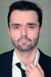 Billy MacLellan in Maudie
