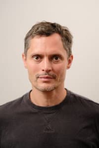 Martin Buczko in Ein Volksbürger
