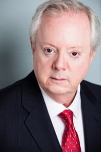 John Vance in Hardcore Action News