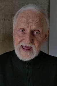 Ronald Chase in Ever Since the World Ended