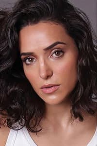 Marjorie Gerardi in Silvio