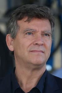 Arnaud Montebourg in Les enfants terribles de la gauche