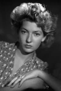 Corinne Luchaire in Prison sans barreaux