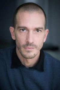 Frédéric Gagnon in Rêver ma vie