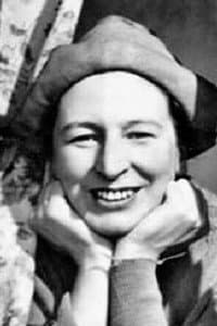 Elsie Waters in It's in the Bag