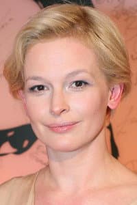 Dominika Ostałowska in Wojna z rzeczami