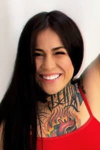 Montserrat Ruiz in UFC on ESPN 21: Brunson vs. Holland