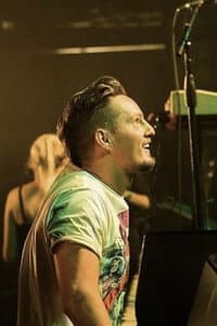 Brad Michael Elmore in Cant Get No