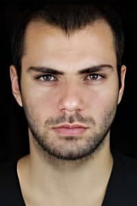 Osman Büyükercan in Anlatırsam Aşık Olurum