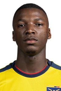 Moisés Caicedo in Chelsea FC - Season Review 2023/24