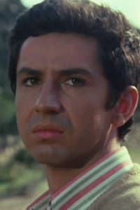 Pierluigi Aprà in Gli intoccabili