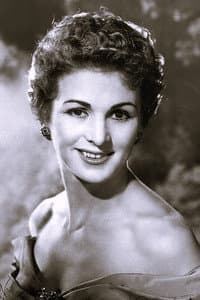 Patricia Burke in The Trojan Brothers
