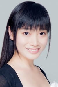 Yukari Fukui in Gekijô Ban Tengen Toppa Guren Ragan: Ragan Hen