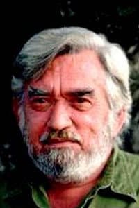 Hugo van Lawick in Jane Goodall and the World of Animal Behavior: The Wild Dogs of Africa