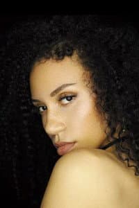Sigh Bleu in Love Of Fate: Amore Fati