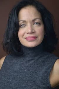Yassmin Alers in Rent: 30th Anniversary Concert