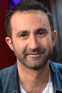 Mathieu Madénian in Montreux Comedy Festival 2016 - Best Of