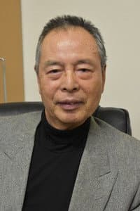 Tōru Ibuki in ゴジラ・エビラ・モスラ　南海の大決闘