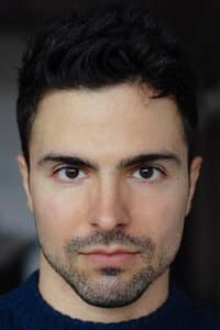 Toni Gojanović in Surviving Earth