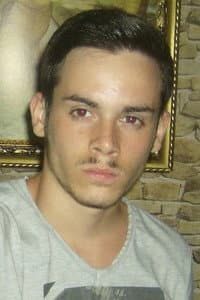 Salvatore Abruzzese in Gomorra