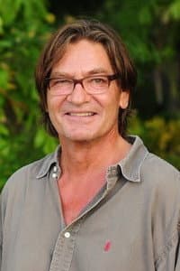 Rainer Grenkowitz in Nägel mit Köpfen
