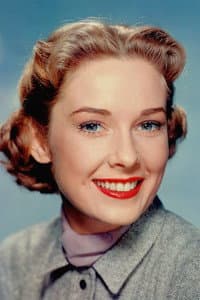 Vera Miles in The Initiation