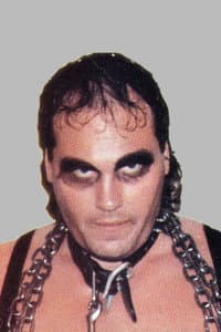 Donald Drake in ECW Return of the Funker 1995