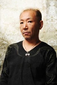 Masayoshi Yamashita in Loudness - Live at Wacken Open Air