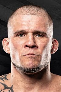 Joe Elmore in BKFC 27: Perry vs Page