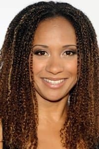 Tracie Thoms in Falsettos