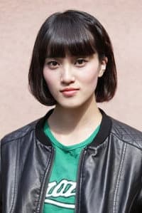 Ayaka Takezaki in AMI.exe