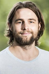 Daniel Sawicki in The Leprechaun's Game