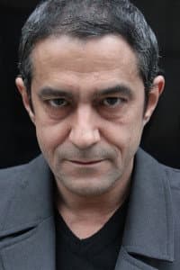 Husky Kihal in Kiss & Kill