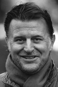 Esko Salminen in Tulipää