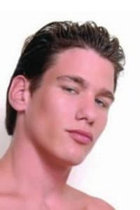 Christopher Smeyt in Paris Playboys