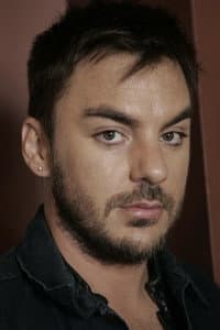 Shannon Leto in Artifact