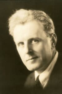 Charles Bryant in Eye for Eye