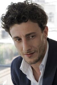 Alfio Sorbello in Una domenica notte